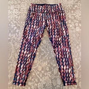 Sweaty Betty Power 7/8 Leggings